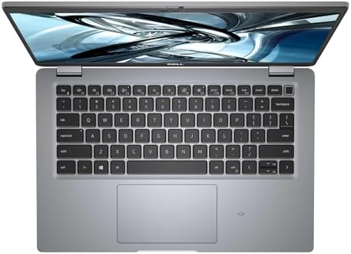 Dell Latitude 5420 14 FHD Touchscreen Laptop i7  Intel 11th Gen Core i7 1165G7  16GB RAM  256GB SSD  Thunderbolt4  Backlit Keyboard  Latitude Laptop Windows 11 Pro  Renewed