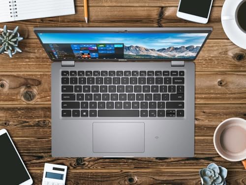 Dell Latitude 5420 14 FHD Business Laptop Computer  Intel Quad Core i5 1145G7  16GB DDR4 RAM  256GB SSD  Camera  HDMI  Windows 11 Pro  Renewed 