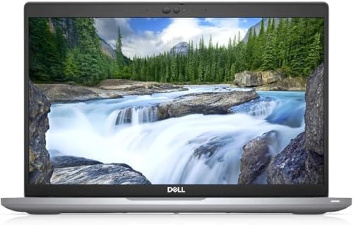 Dell Latitude 5420 14 FHD Business Laptop Computer  Intel Quad Core i5 1145G7  16GB DDR4 RAM  256GB SSD  Camera  HDMI  Windows 11 Pro  Renewed 