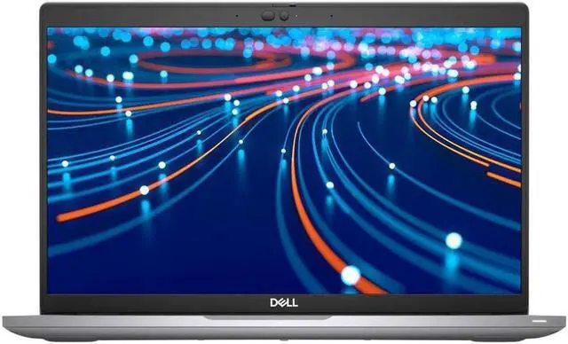 Dell Latitude 5420 Laptop Intel Core i5 1145G7 16GB Memory 256GB SSD 14 0" FHD Windows 11 Pro