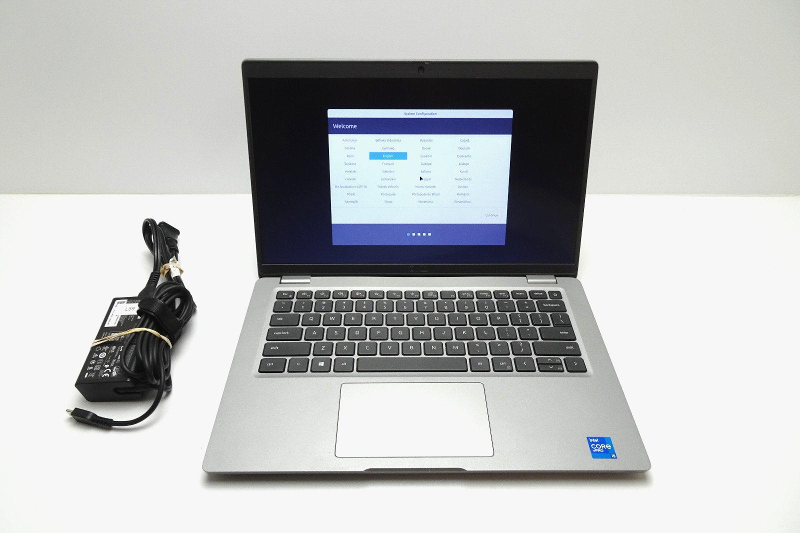 Dell Latitude 5420 Laptop   i5 1145G7   16GB RAM   128GB SSD   Linux   READ