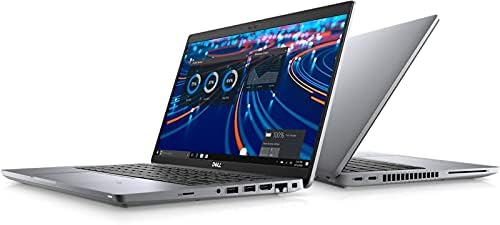Dell Latitude 5420 Laptop   14 1920x1080 FHD   Core i7 1185G7 256GB SSD Hard Drive   8GB RAM   4 cores   4 4 GHz Win 11 Home Black  Renewed