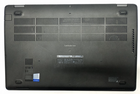 Dell Latitude 5500 15 6"HD i5 8265U 1 60GHZ 16GB RAM 500GB SSD WIN11 Pro WH270  
