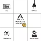 Dell Latitude 5520 15 6" FHD Touchscreen i5 11th Gen Laptop   NVMe SSD   Win 11