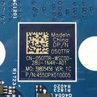 Dell Latitude 5531 i7 12800H 3 7GHz 50TTR Motherboard