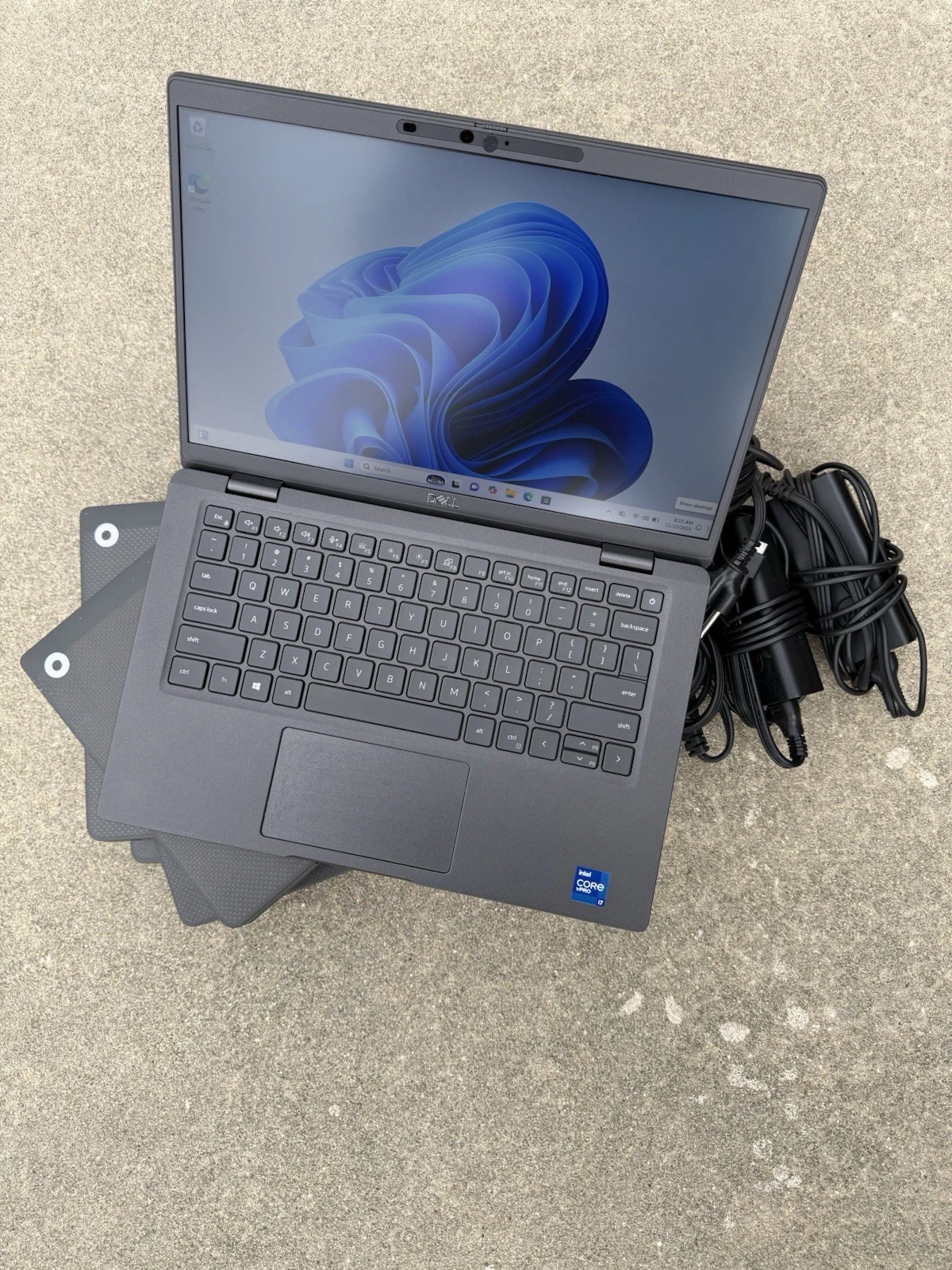 Dell Latitude 7320 13 3" Intel Core i7 1185G7 16GB RAM 256GB SSD