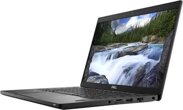 Dell Latitude 7400 Laptop  14 0" FHD  1920 x 1080  Non Touch  Intel Core 8th Gen i7 8665U  16GB RAM  256GB SSD  Windows 11 Pro