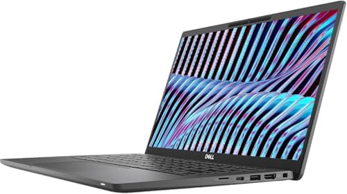 Dell Latitude 7420 14 FHD Laptop Computer  Intel Core i7 1165G7  16GB DDR4 RAM  512GB SSD  Backlit Keyboard  Thunderbolt  HDMI  Windows 11 Pro  Renewed