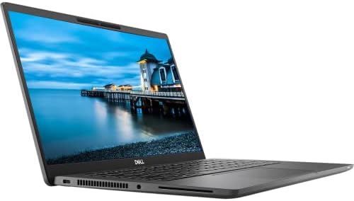 Dell Latitude 7420 FHD Laptop Notebook with Intel Core i7 11th Gen Processor  16GB Ram  512GB SSD  WiFi  Bluetooth  Windows 11 Pro   Carbon Fiber  Renewed