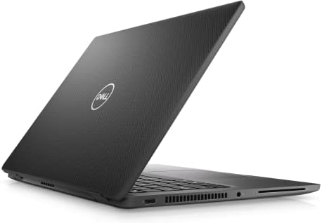 Dell Latitude 7420 FHD Laptop Notebook with Intel Core i7 11th Gen Processor  16GB Ram  512GB SSD  WiFi  Bluetooth  Windows 11 Pro   Carbon Fiber  Renewed