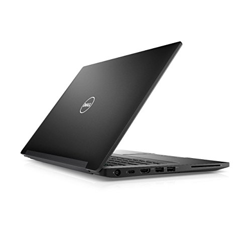 Dell Latitude 7480 Business Class Laptop   14 0 inch FHD Display   Intel Core i7 7600U   16 GB DDR4   256 GB SSD   Windows 10 Pro  Renewed 