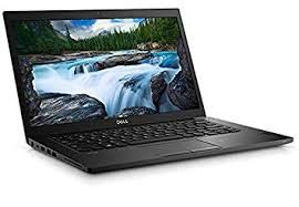 Dell Latitude 7480 Laptop   Intel Core i5   2 60GHz  16GB RAM  256GB SSD  14 Display  Windows 10 Pro