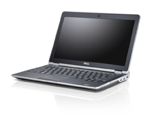 Dell Latitude E6230 12 5 Notebook PC   Intel Core i7 3520M 8GB 500GB HDD Windows 10 Professional  Renewed 