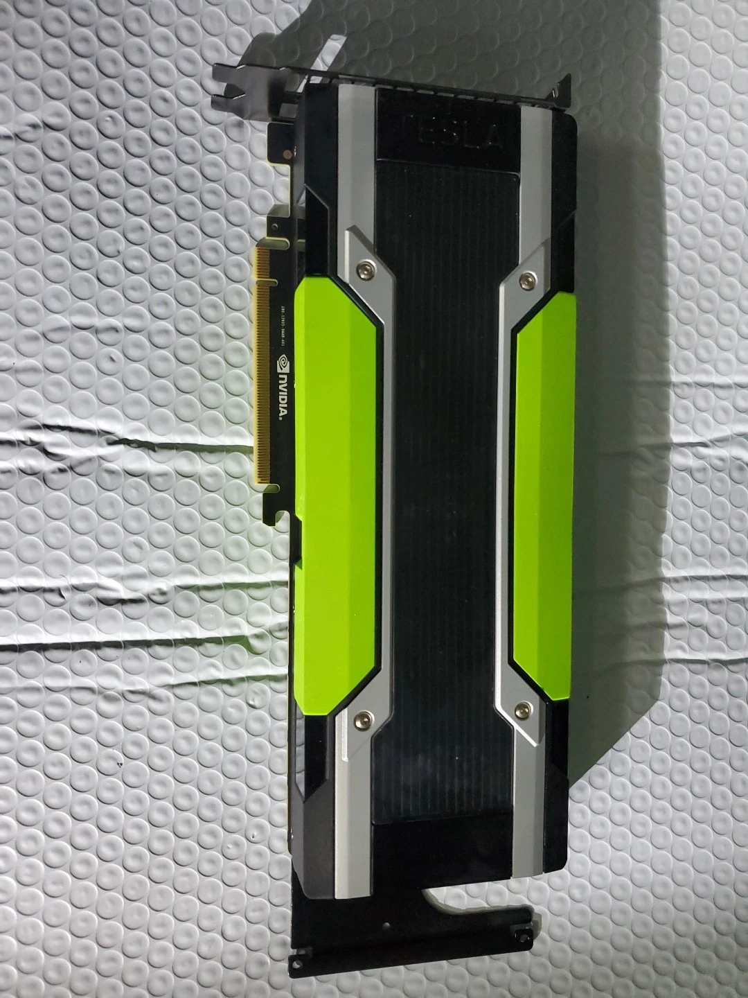 Dell Nvidia Tesla M10 32GB GDDR5 PCIe  Accelerator Graphics Card Dell 