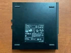 Dell OptiPlex 3070 Micro i5 9500T 16GB RAM 256GB SSD Win 11  Read    C1391DS