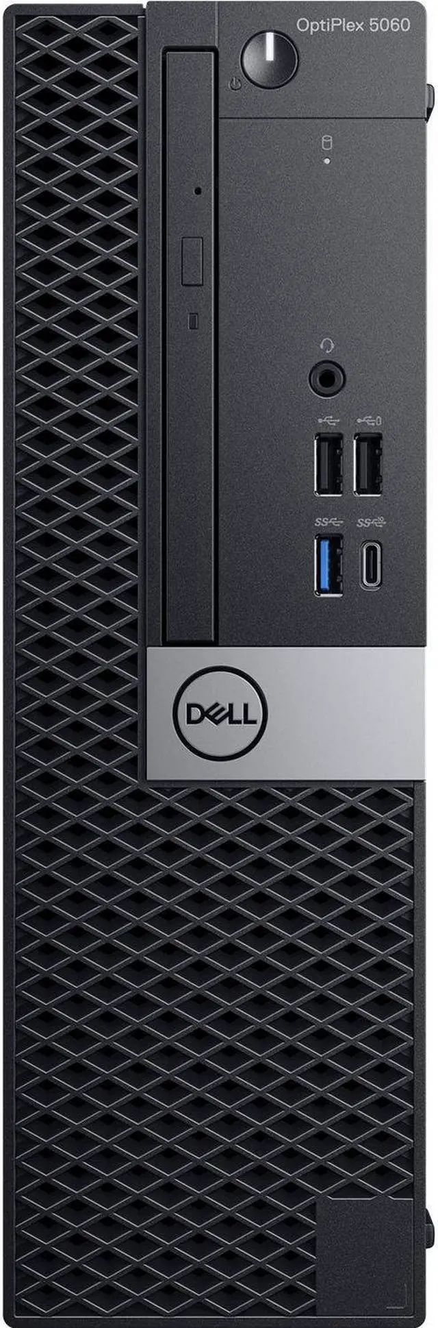Dell OptiPlex 5060   Windows 11 Desktop Computer   Intel i5 8500 Six Core  4 3GHz Turbo    16GB DDR4 RAM   1TB SSD   WiFi   Bluetooth   RGB Mouse   Keyboard   24" 1080p Monitor