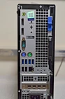 Dell OptiPlex 7080 SFF Intel Core i9 10900 2 80GHz 16GB RAM 512GB NVMe NVS 510