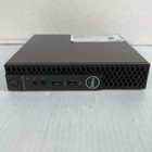 Dell Optiplex 3060 i5 8400T Windows 11 Pro Mini PC 256GB NVMe SSD 16GB RAM HDMI