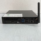 Dell Optiplex 3060 i5 8400T Windows 11 Pro Mini PC 256GB NVMe SSD 16GB RAM HDMI