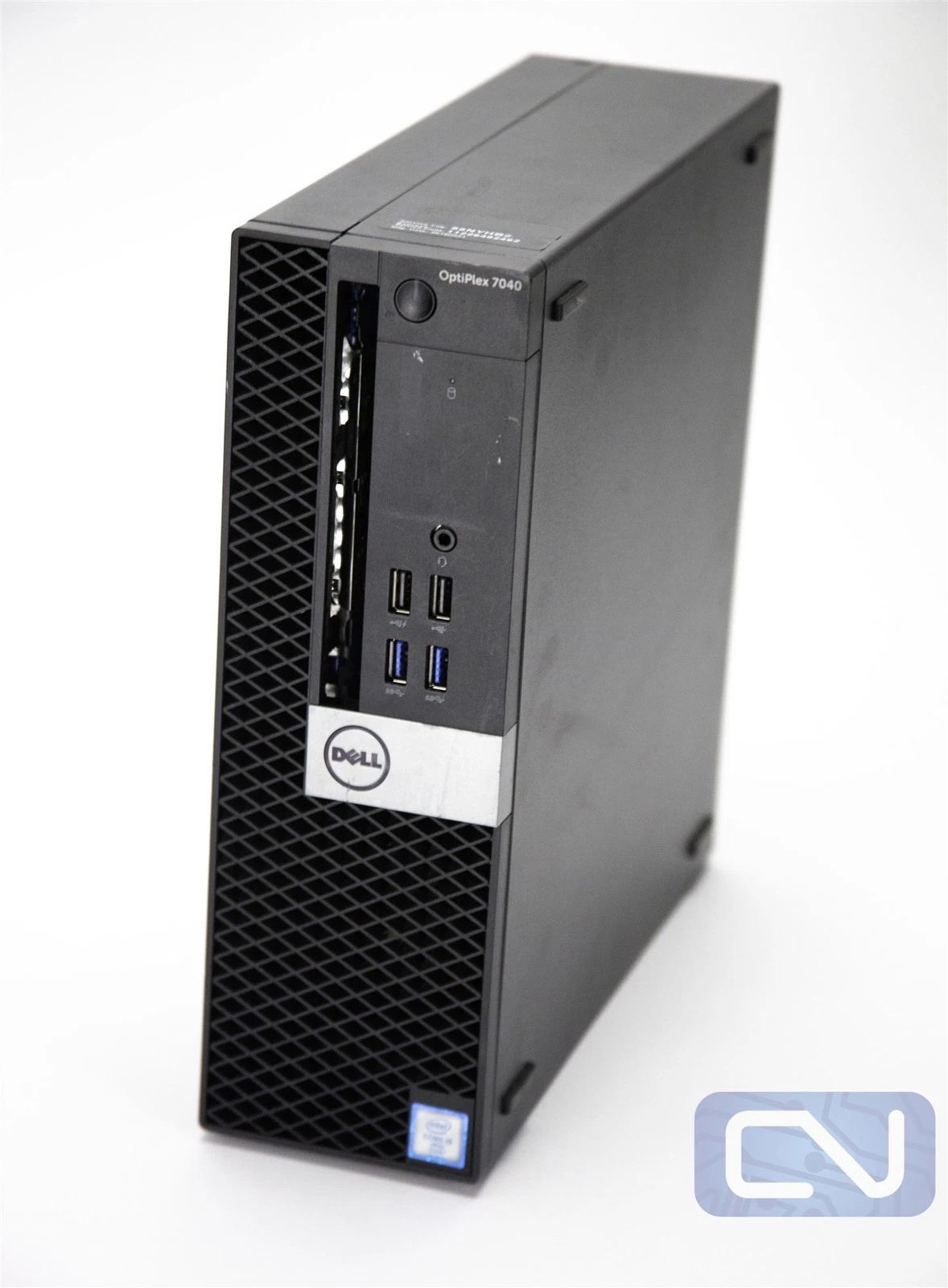 Dell Optiplex 7040 i5 6500 3 2GHz 8GB DDR4  No  HDD/OS/Optical  USB 3 0 180W