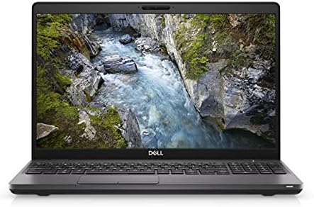 Dell Precision 3541 Workstation Laptop   15 6 1366x768 HD   Core i7 9750H   256GB SSD Hard Drive   16GB RAM   Nvidia Quadro P620 2GB   6 cores   4 5 GHz   2GB GDDR5 Windows 11 Pro Silver  Renewed 