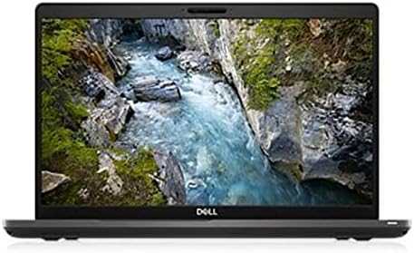 Dell Precision 3541 Workstation Laptop   15 6 1366x768 HD   Core i7 9750H   256GB SSD Hard Drive   16GB RAM   Nvidia Quadro P620 2GB   6 cores   4 5 GHz   2GB GDDR5 Windows 11 Pro Silver  Renewed 