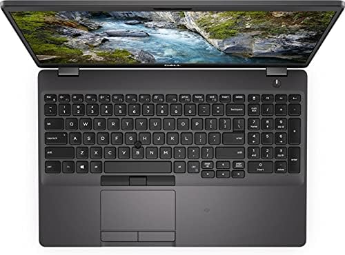 Dell Precision 3541 Workstation Laptop   15 6 1366x768 HD   Core i7 9750H   256GB SSD Hard Drive   16GB RAM   Nvidia Quadro P620 2GB   6 cores   4 5 GHz   2GB GDDR5 Windows 11 Pro Silver  Renewed 