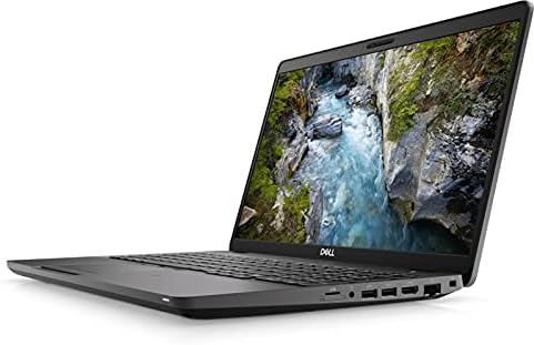 Dell Precision 3541 Workstation Laptop   15 6 1366x768 HD   Core i7 9750H   256GB SSD Hard Drive   16GB RAM   Nvidia Quadro P620 2GB   6 cores   4 5 GHz   2GB GDDR5 Windows 11 Pro Silver  Renewed 