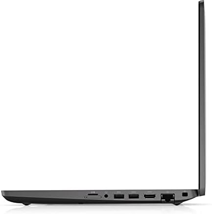 Dell Precision 3541 Workstation Laptop   15 6 1366x768 HD   Core i7 9750H   256GB SSD Hard Drive   16GB RAM   Nvidia Quadro P620 2GB   6 cores   4 5 GHz   2GB GDDR5 Windows 11 Pro Silver  Renewed 