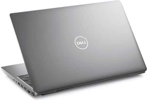 Dell Precision 3570 Workstation Laptop  2022    15 6 1920x1080 FHD   Core i7 1265U   1TB SSD Hard Drive   32GB RAM   Nvidia GeForce RTX A500   10 cores   4 8 GHz   4GB GDDR6 Win 11 Pro  Renewed