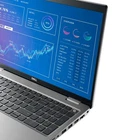 Dell Precision 3571 15" INTEL CORE i7 12700H 512GB SSD 32GB RAM RTX A1000 B