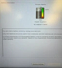 Dell Precision 7550 Windows 11 PRO  32GB  i7 10875H  1TB NVMe  NVIDIA T2000 4GB