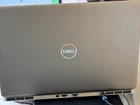 Dell Precision 7550 Windows 11 PRO  32GB  i7 10875H  1TB NVMe  NVIDIA T2000 4GB