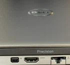 Dell Precision 7550 Windows 11 PRO  32GB  i7 10875H  1TB NVMe  NVIDIA T2000 4GB