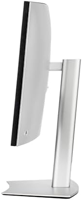 Dell UltraSharp U4025QW 40 Class 5K2K WUHD Curved Screen LED Monitor   21 9