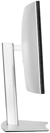 Dell UltraSharp U4025QW 40 Class 5K2K WUHD Curved Screen LED Monitor   21 9