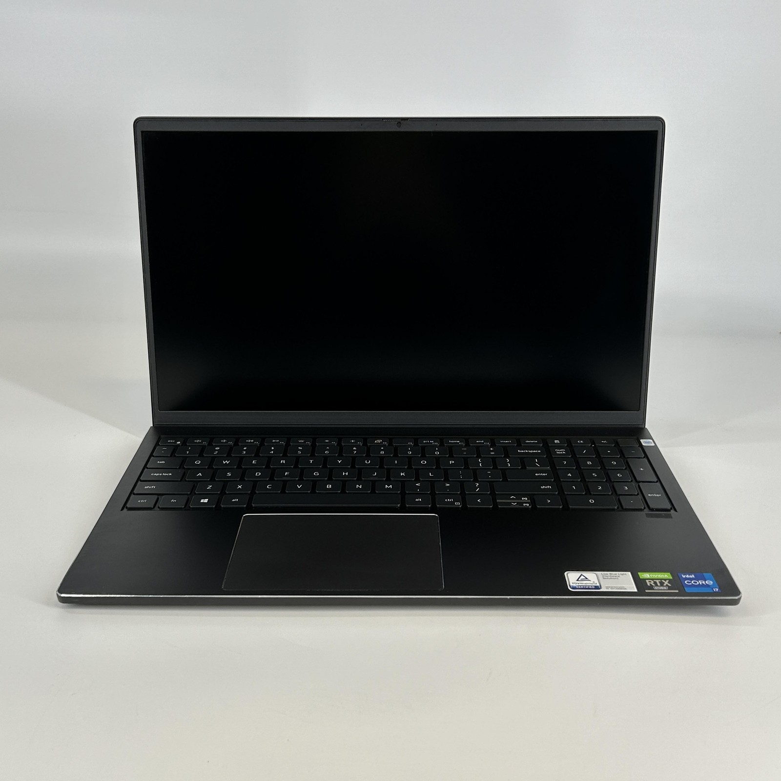 Dell Vostro 7510 15 6 FHD i7 11800H 2 30GHz 16GB 512GB RTX 3050   No Rubber Feet