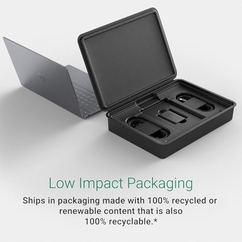 Dell XPS 13 9345 Business Laptop  Copilot AI Laptops Computer  13 4 FHD  Display  Snapdragon X Plus  16GB LPDDR5X RAM  512GB SSD  Wi Fi 7  Backlit KB  Fingerprint  Windows 11 Pro