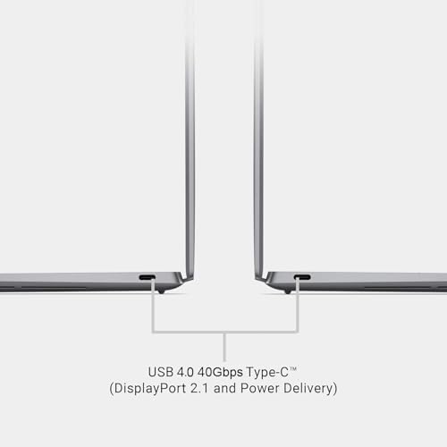 Dell XPS 13 9345 Business Laptop  Copilot AI Laptops Computer  13 4 FHD  Display  Snapdragon X Plus  16GB LPDDR5X RAM  512GB SSD  Wi Fi 7  Backlit KB  Fingerprint  Windows 11 Pro