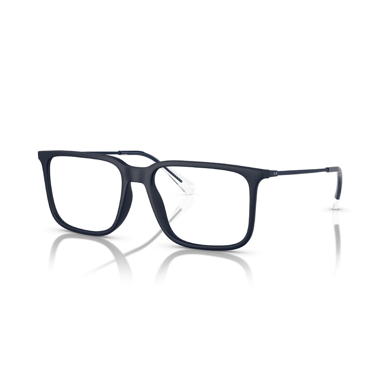 Demo Square Men s Eyeglasses