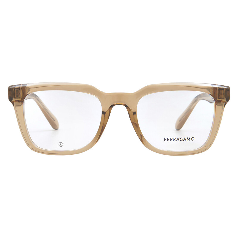 Demo Square Men s Eyeglasses