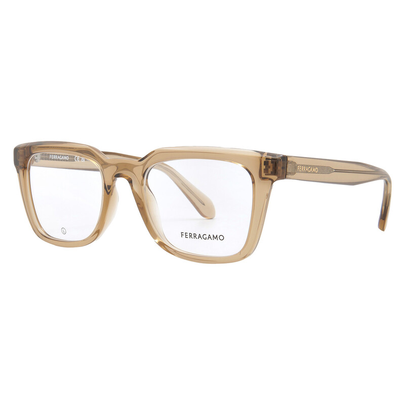 Demo Square Men s Eyeglasses