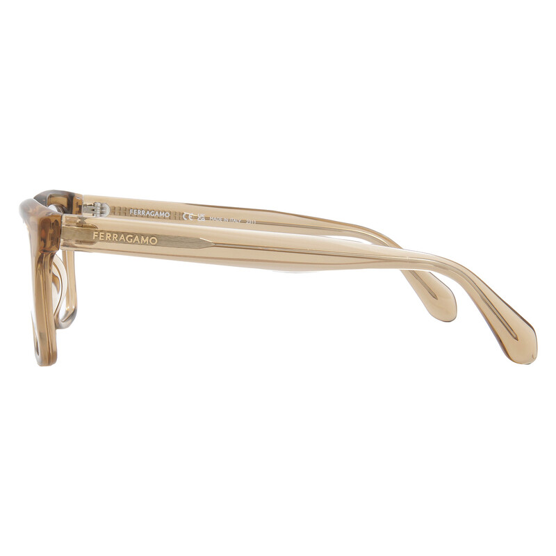 Demo Square Men s Eyeglasses