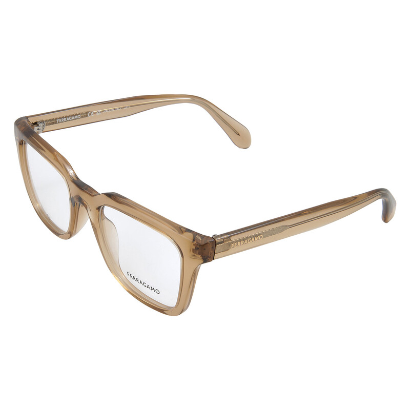 Demo Square Men s Eyeglasses