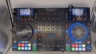 Denon DJ MCX8000 Professional 4 Channel DJ Controller
