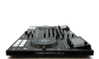 Denon DJ MCX8000 Professional 4 Channel DJ Controller