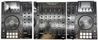 Denon DJ MCX8000 Professional 4 Channel DJ Controller