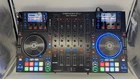 Denon DJ MCX8000 Professional 4 Channel DJ Controller