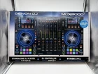 Denon DJ MCX8000 Professional 4 Channel DJ Controller