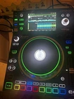 Denon DJ SC5000 Prime Controller x 2 and Mixer X1850